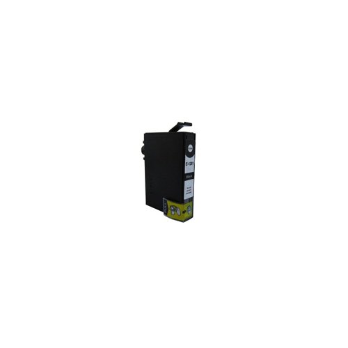 Compatible Epson T1281 Black T12814011 Ink Cartridge