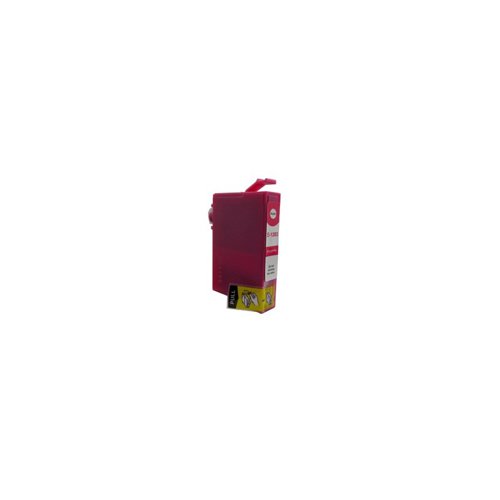 Compatible Epson T1283 Magenta T12834011 Ink Cartridge