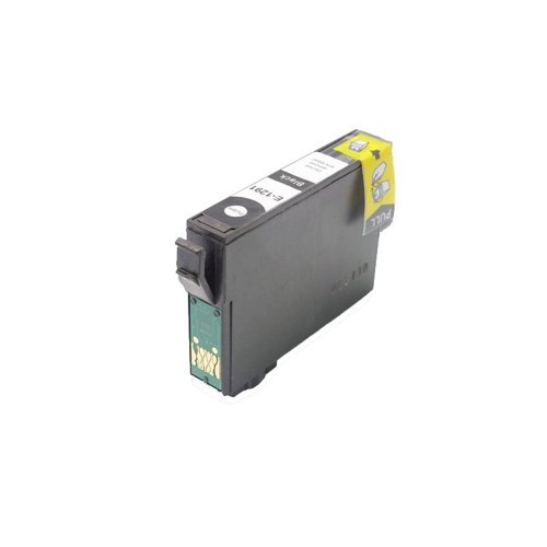 Compatible Epson T1291 Black T12914011 Ink Cartridge