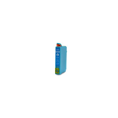 Compatible Epson 16XL Cyan T16324010 Ink Cartridge