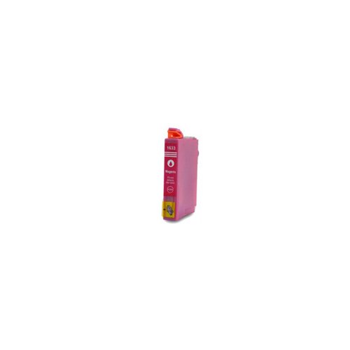 Compatible Epson 16XL Magenta T16334010 Ink Cartridge