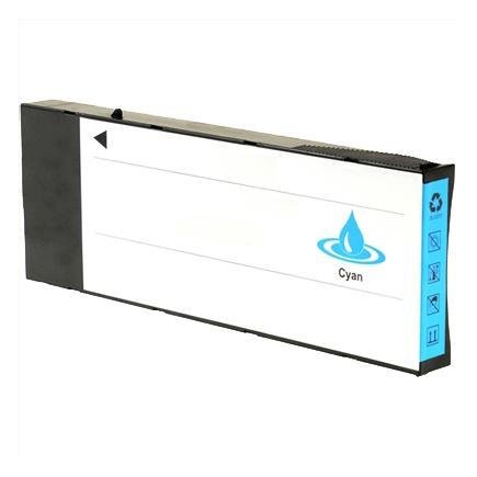 Compatible Epson T544200 Cyan Inkjet