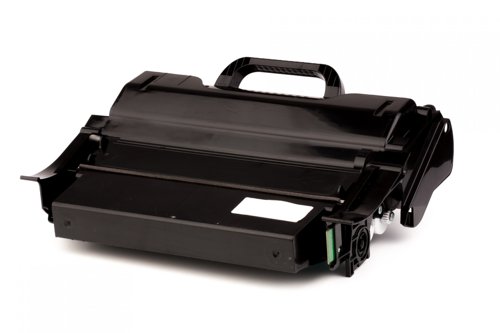 Compatible Lexmark T650 Black T650H11E