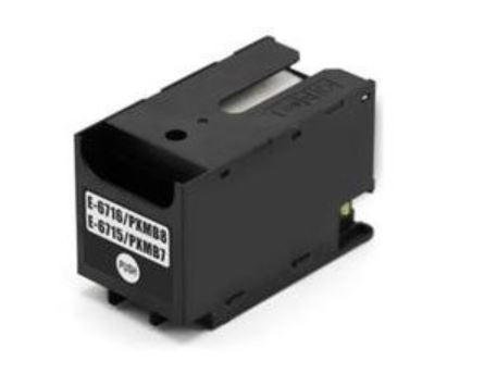 Compatible Epson T6715 / T6716 Maintenance Box