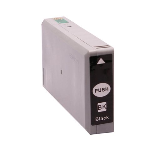 Compatible Epson T7011 BIG Black T70114010 Ink Cartridge