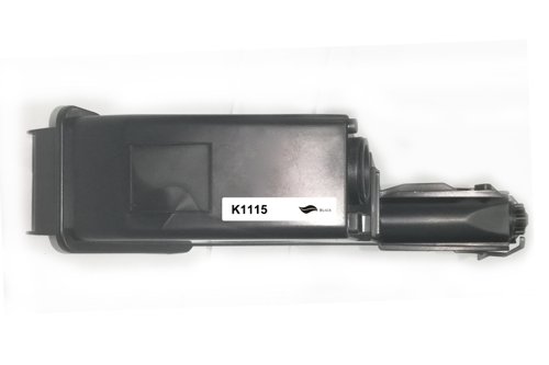 Compatible Kyocera TK1115 Black