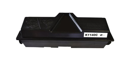 Compatible Kyocera TK1140 Black