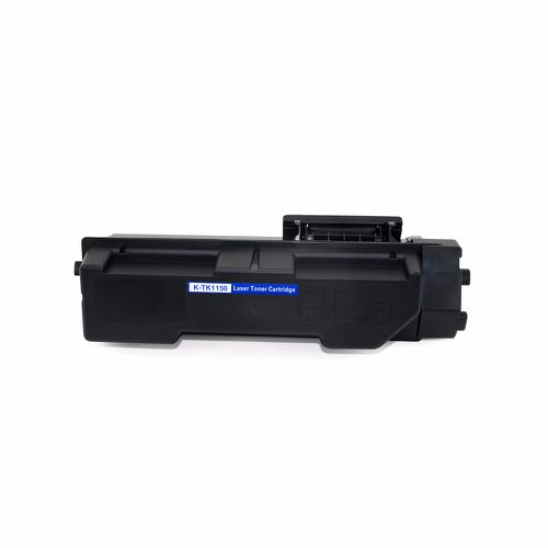 Compatible Kyocera TK1150 Black