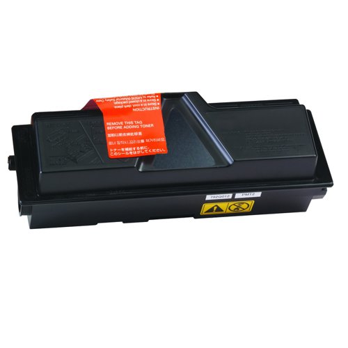 Compatible Kyocera TK130 Black Toner