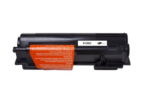 Compatible Kyocera TK17 / TK18 / TK100