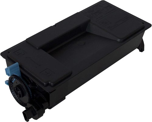 Compatible Kyocera TK-3150 Black Toner