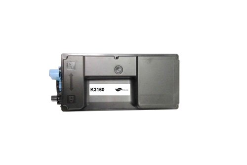 Compatible Kyocera TK3160 Black