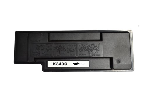 Compatible Kyocera TK340 Black