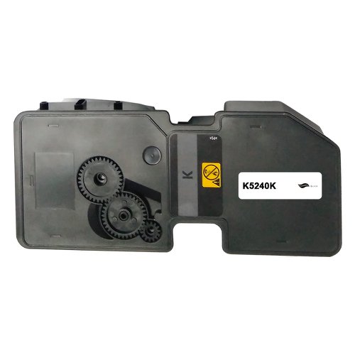 Compatible Kyocera TK5240 Black