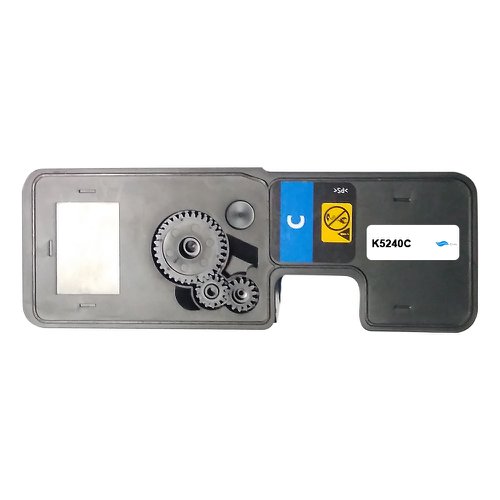 Compatible Kyocera TK5240 Cyan