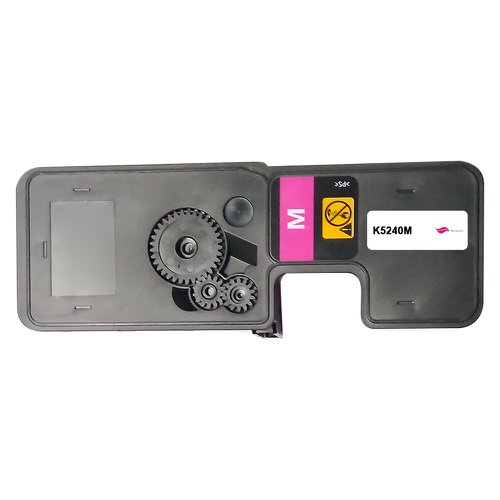 Compatible Kyocera TK5240 Magenta