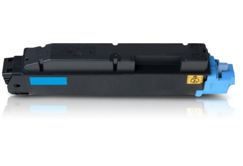 Compatible Kyocera TK5280C Cyan Toner