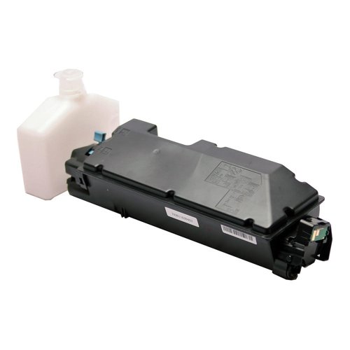 Compatible Kyocera TK-5345 Black Toner