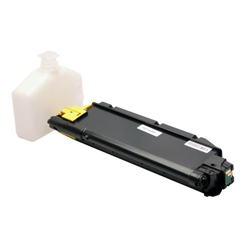Compatible Kyocera TK5345 Yellow Toner