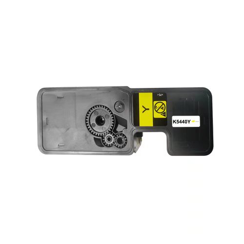 Compatible Kyocera TK5440Yellow Toner