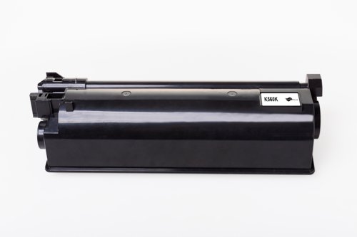 Compatible Kyocera TK560 Black