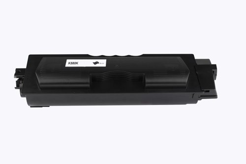 Compatible Kyocera TK580 Black