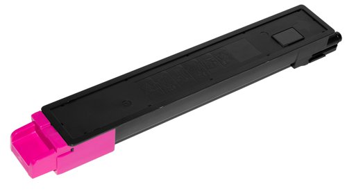 Compatible Kyocera TK8325 Magenta Toner