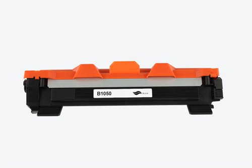 Compatible Brother TN1050 Black