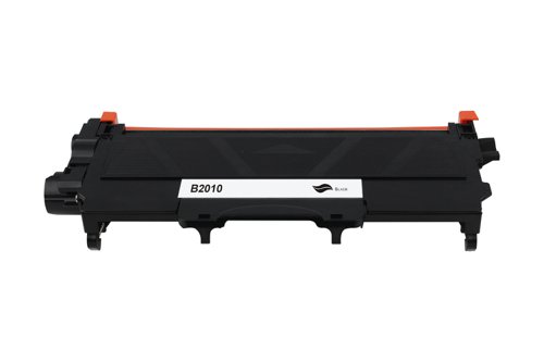 Compatible Brother TN2010 Black