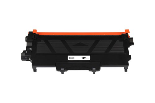 Compatible Brother TN2210 / TN2220 Black