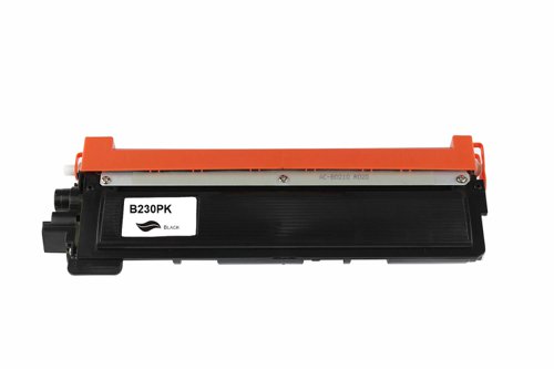 Compatible Brother TN230 Black
