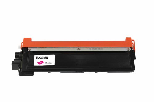 Compatible Brother TN230 Magenta