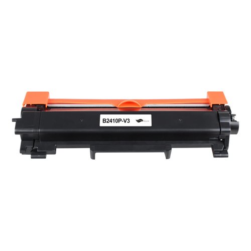 Compatible Brother TN2410 Black Toner