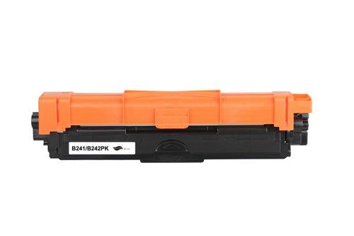 Compatible Brother TN241 Black