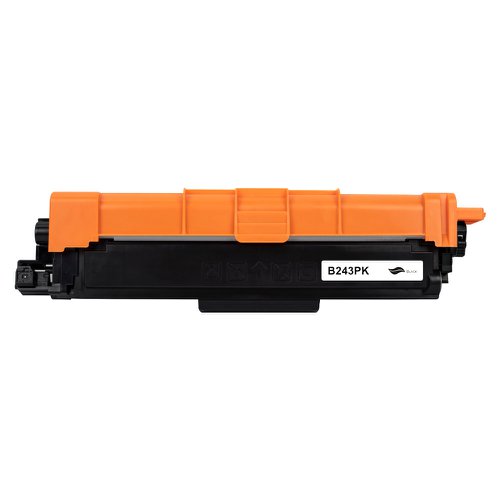 Compatible Brother TN243 Black