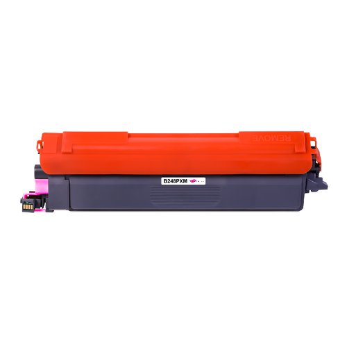 Compatible Brother TN248X Magenta Toner 2.3K