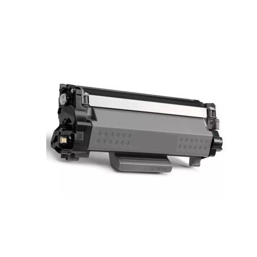 Compatible Brother TN2510XL Black Toner 3K