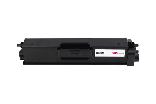 Compatible Brother TN325 Magenta