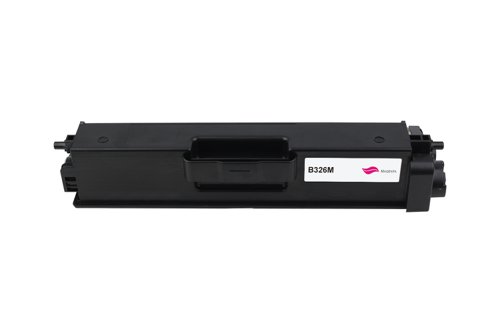 Compatible Brother TN326 Magenta