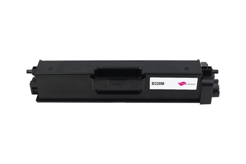 Compatible Brother TN328 Magenta