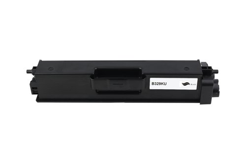 Compatible Brother TN329 / TN900 Black