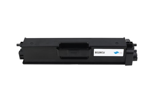 Compatible Brother TN329 / TN900 Cyan