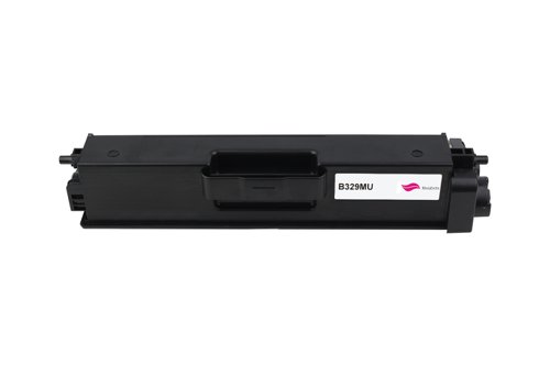 Compatible Brother TN329 / TN900 Magenta