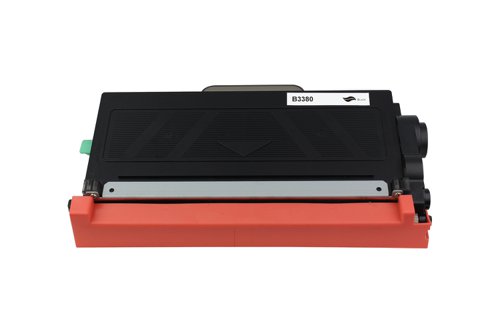 Compatible Brother TN3380 Black