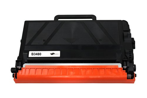 Compatible Brother TN3430 / TN3480 Black