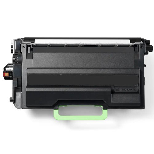 Compatible Brother TN3600 Black Toner 3K