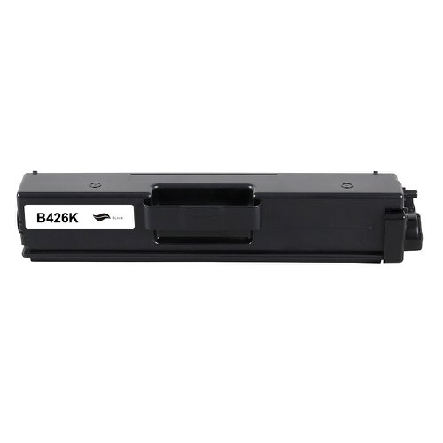 Compatible Brother TN426 Black