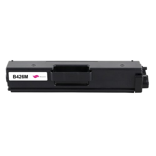 Compatible Brother TN426M Magenta