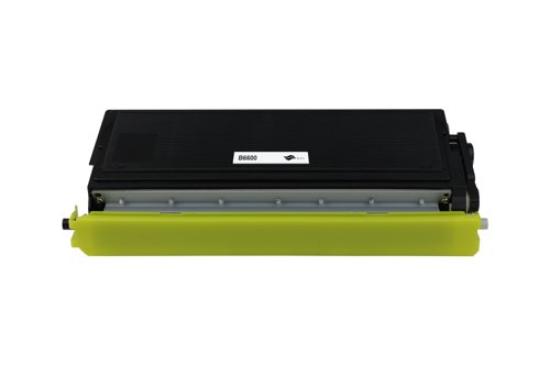 Compatible Brother TN6600 Black Toner