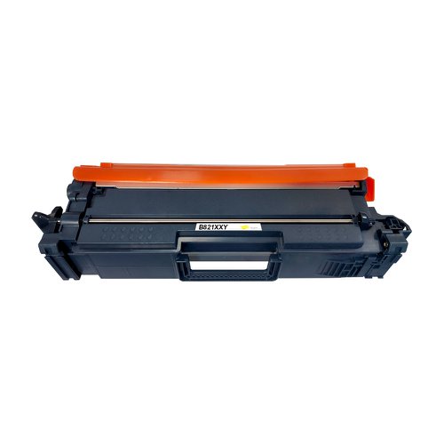 Compatible Brother TN-821XX Yellow